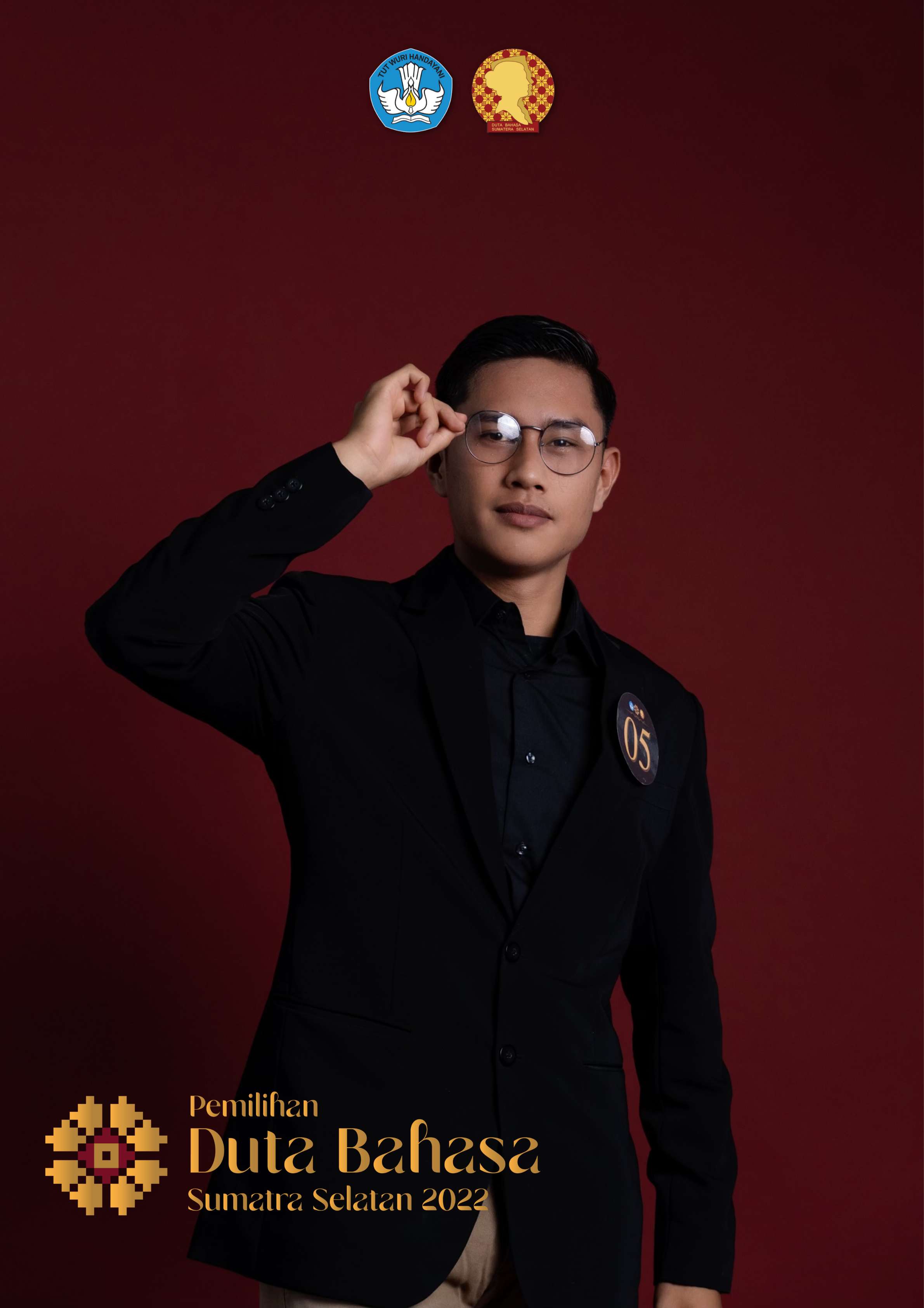 MHD ANDIKA WAHYUDI
